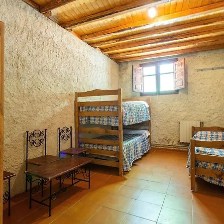 Las Cabanas Del Monasterio 2* Cuacos De Yuste