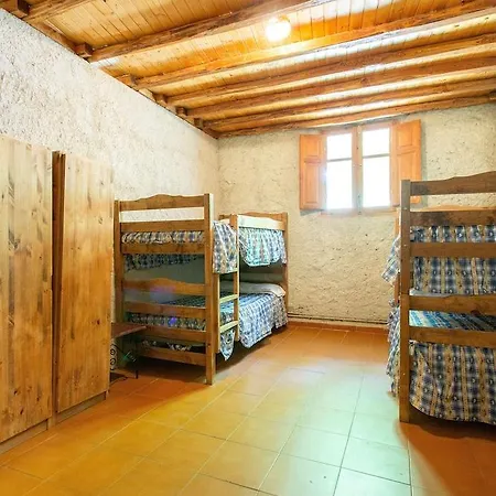 Las Cabanas Del Monasterio Hotel 2*